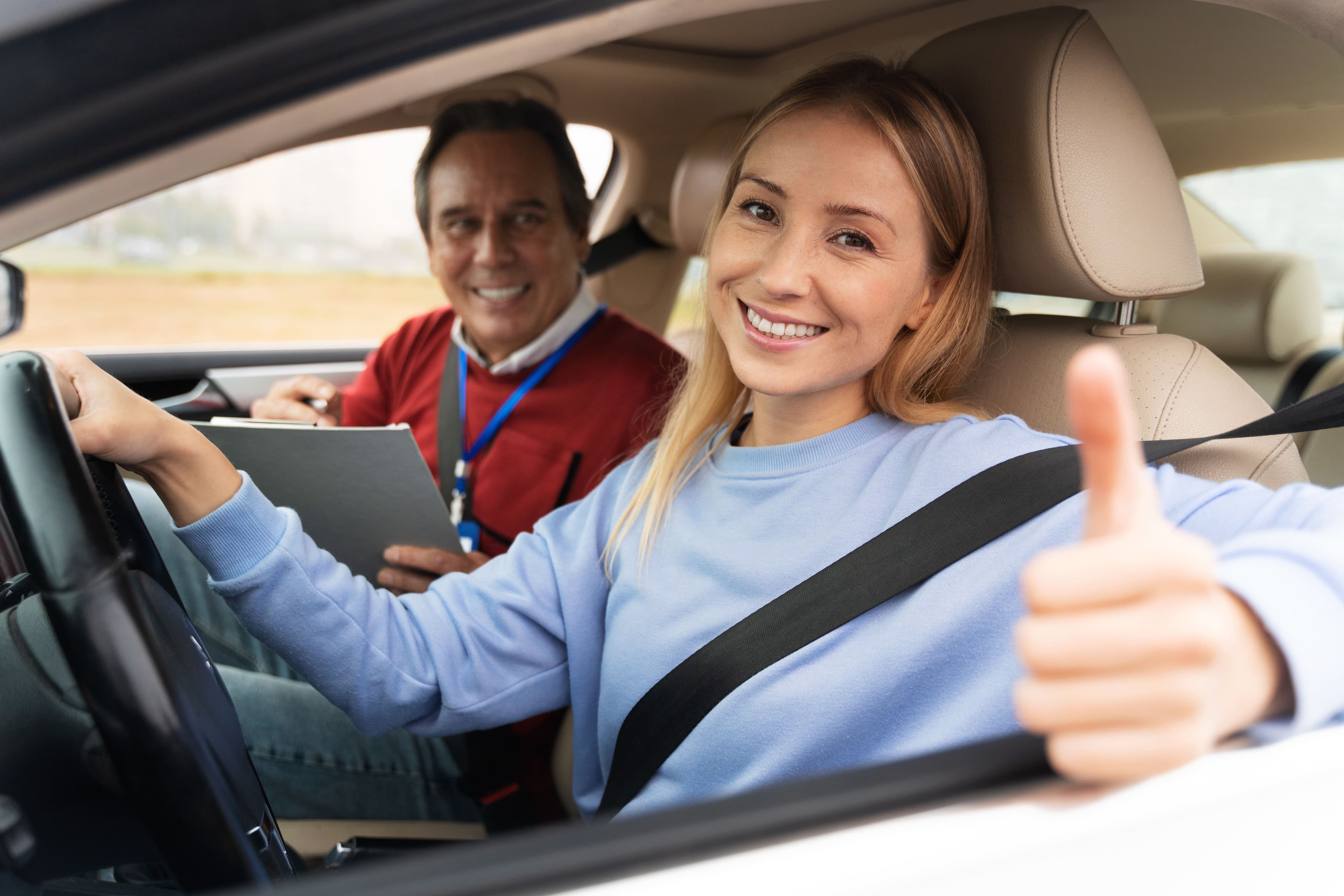 Pro Learners Driving School Macarthur