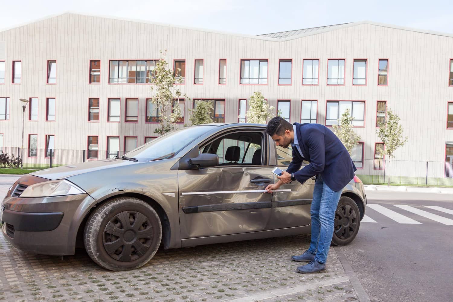 Car Assessment