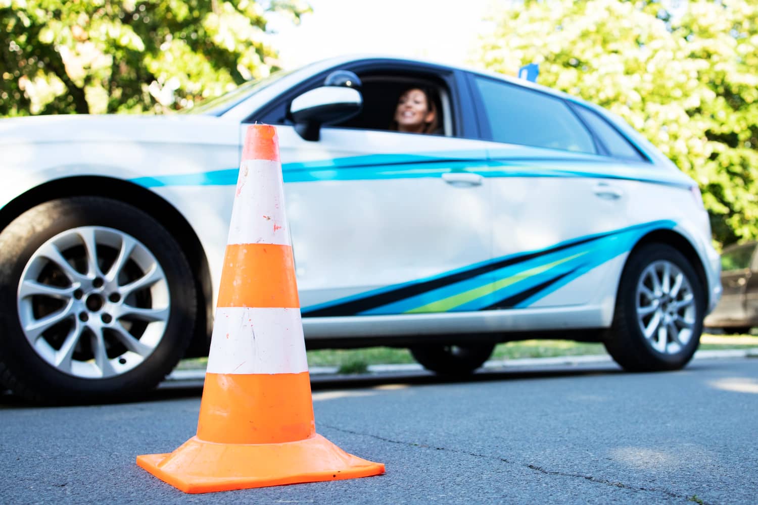 Log book learners at Pro learners driving school